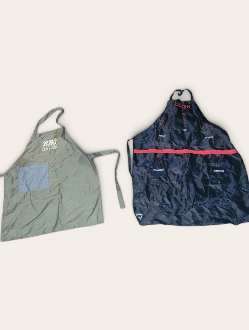 Cooking Aprons